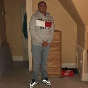 Meet your Posher, Marcin